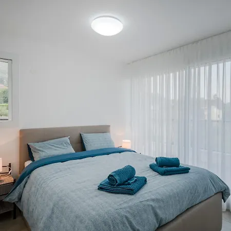 Daire Splendid 3-room With Panoramic View