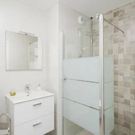 Splendid 3-room With Panoramic View