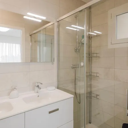 Splendid 3-room With Panoramic View *