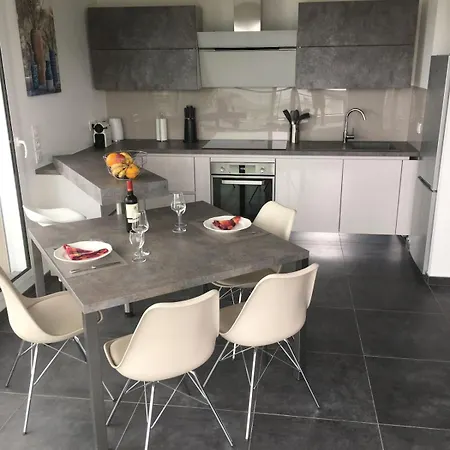 Splendid 3-room With Panoramic View * Neuvecelle