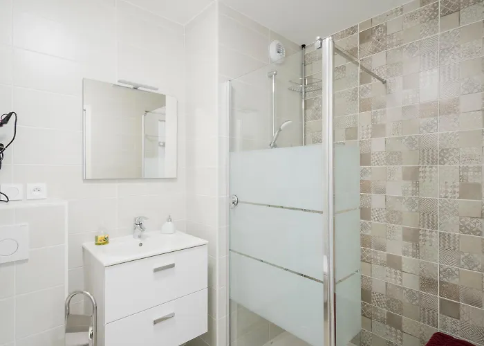 Splendid 3-room With Panoramic View