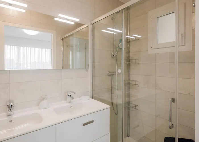 Splendid 3-room With Panoramic View *