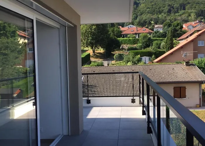 דירה Splendid 3-room With Panoramic View *